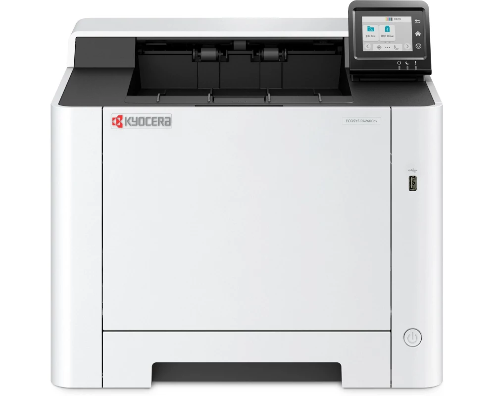 Kyocera Drucker ECOSYS PA2600CWX