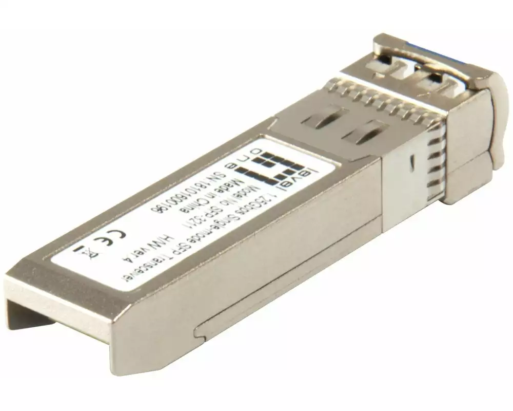LevelOne SFP Modul SFP-3211