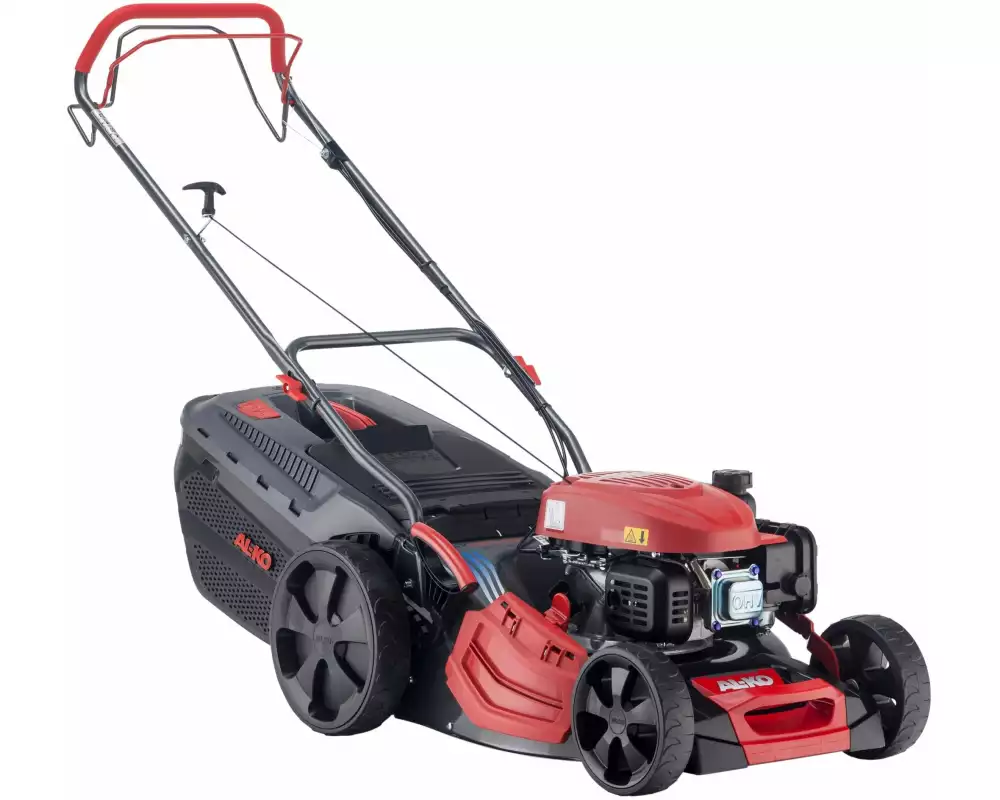 AL-KO Benzin-Rasenmäher Comfort 46.0 SP-A Plus