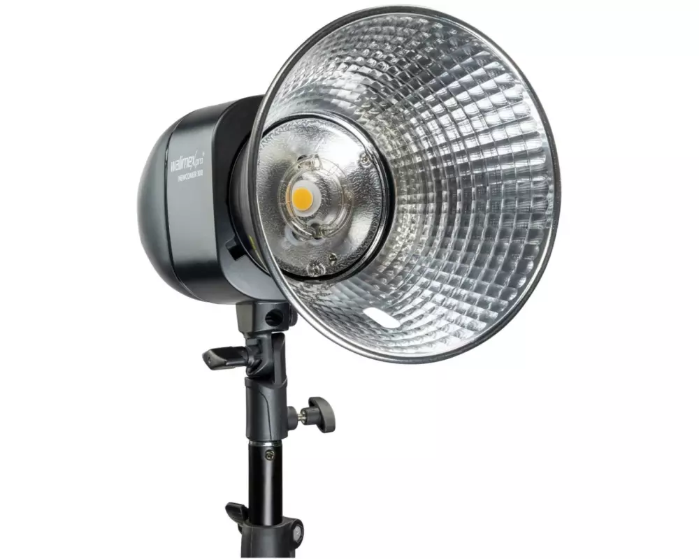 Walimex Pro Studioblitzanlage Newcomer 300 II