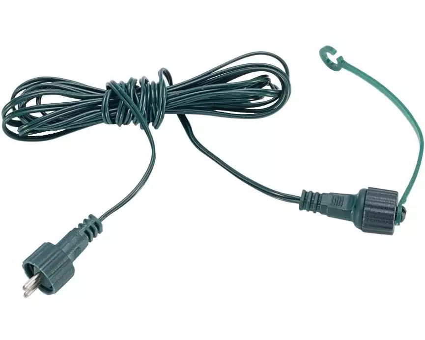 STT Verbindungsstecker Connect 3 m, Grün