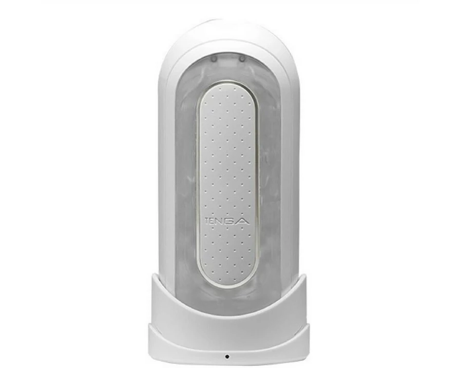 Tenga Masturbator Flip Zero Vibration