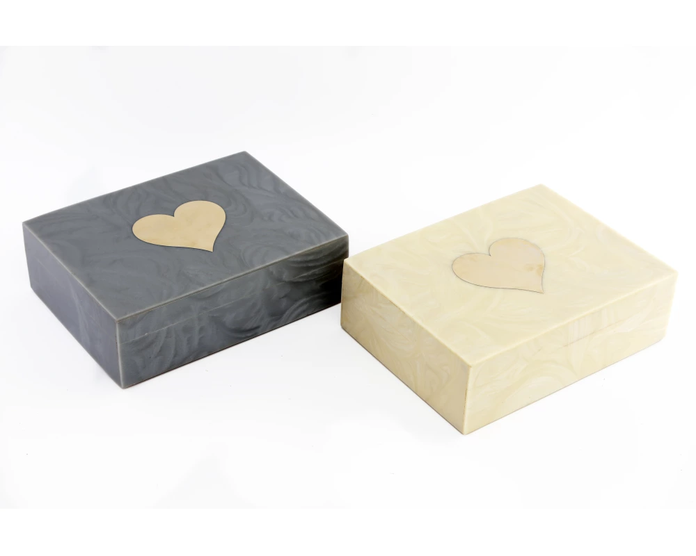 ROOST Box Herz SP0097 15x20 cm 15x20 cm