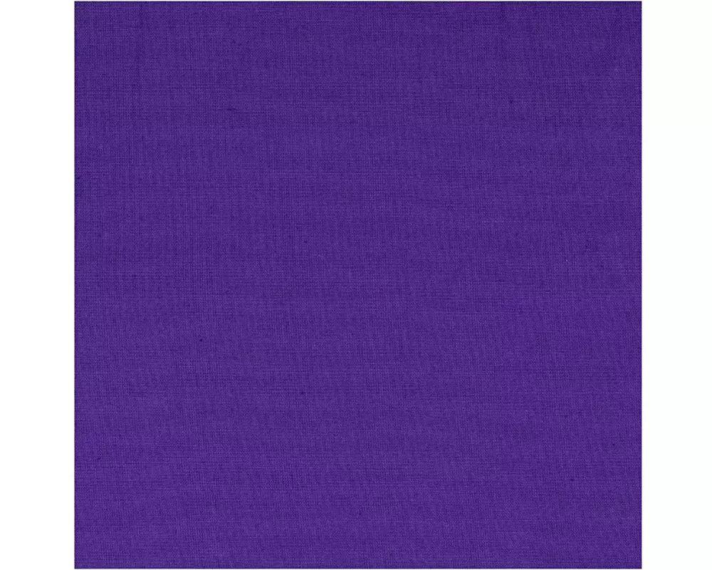 Creativ Company Stoff 145 cm x 200 cm, Violett