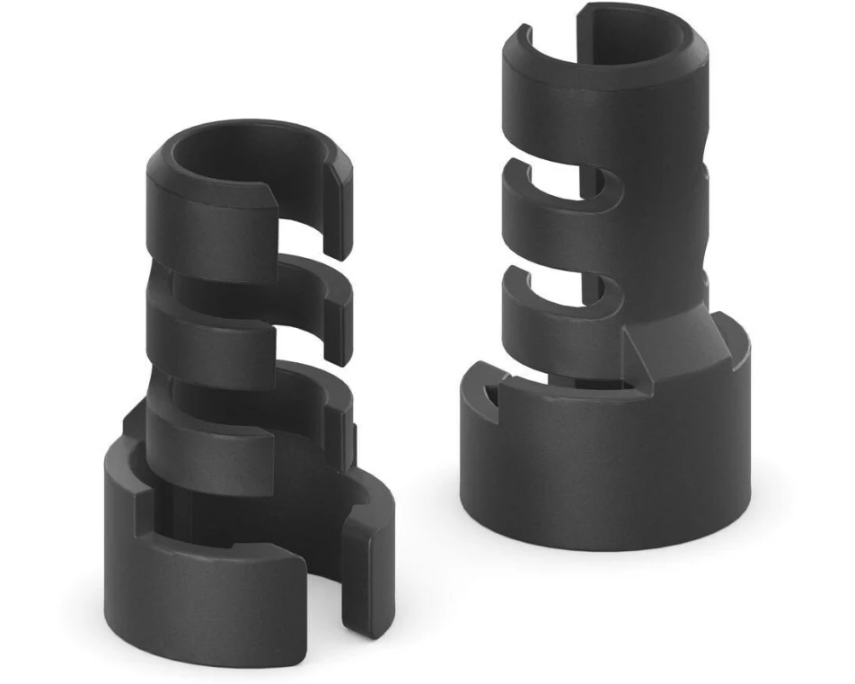 PureLink FlexInstall Farbige Zugentlastung für FlexInstall-Serie 10er-Satz