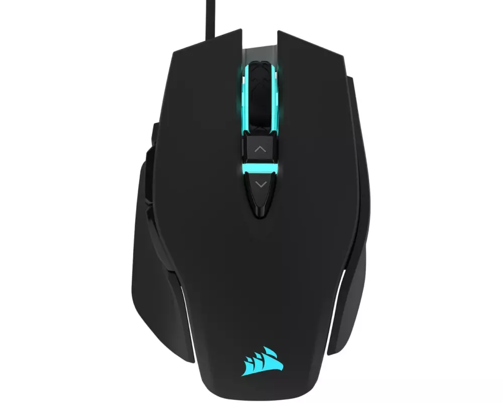 Corsair Gaming-Maus M65 RGB Elite iCUE