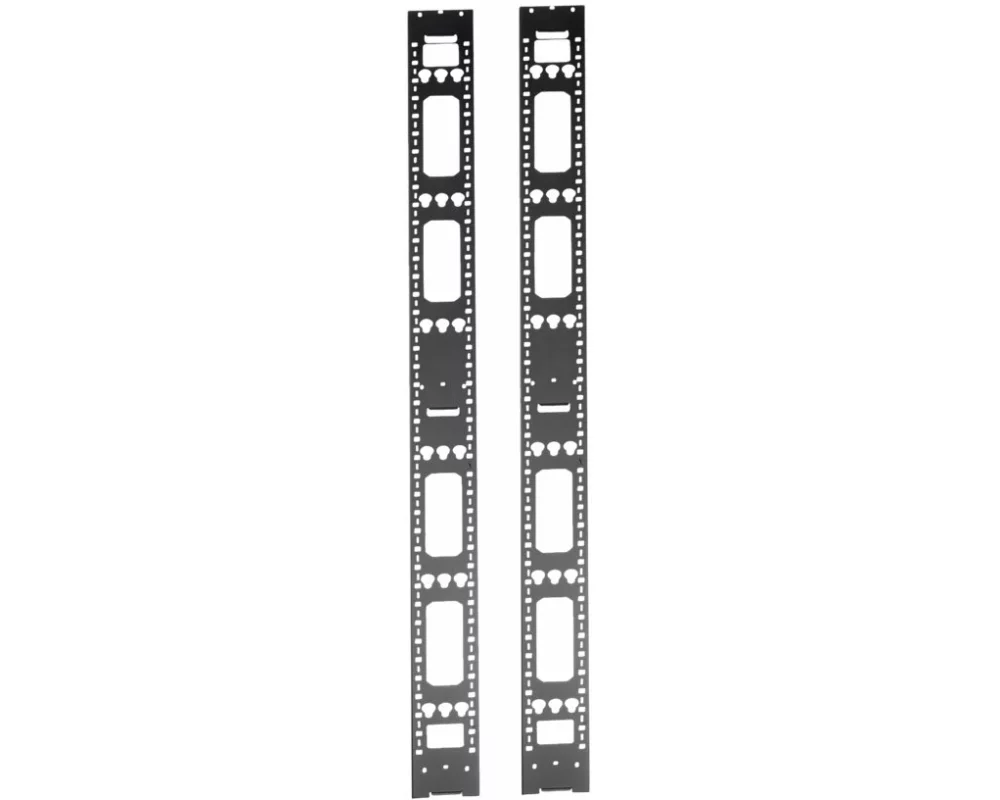 EATON TRIPPLITE SmartRack 45U, Vertical Cable Management Bars