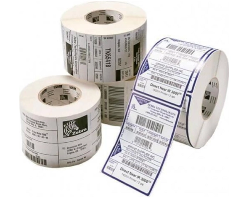 Zebra Z-Ultimate Multipurpose Label