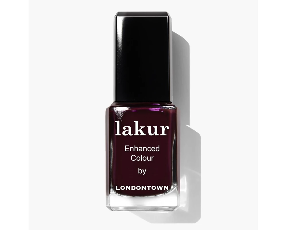 Londontown Lakur – Bell in Time
