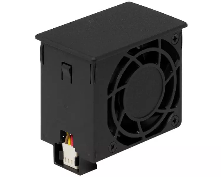 Synology NAS-Ersatzlüfter FAN 60 x 38_1