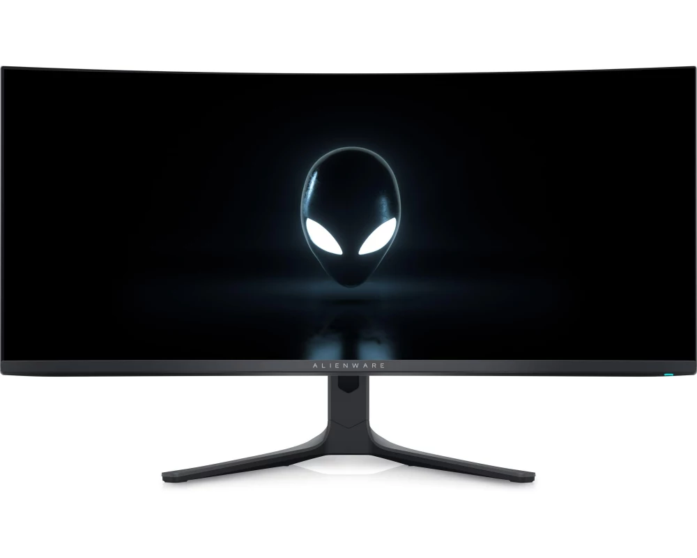 Alienware 34 QD-OLED GamingMon AW3423DWF