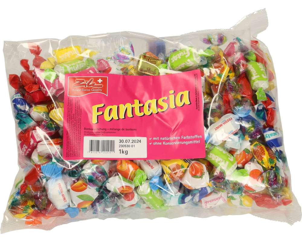 ZILE Fantasia 352620 1kg