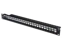 DIGITUS MO PATCH PANEL 24-P