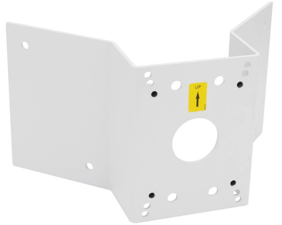 Axis Eckhalterung T91A64 Weiss 1 Stück