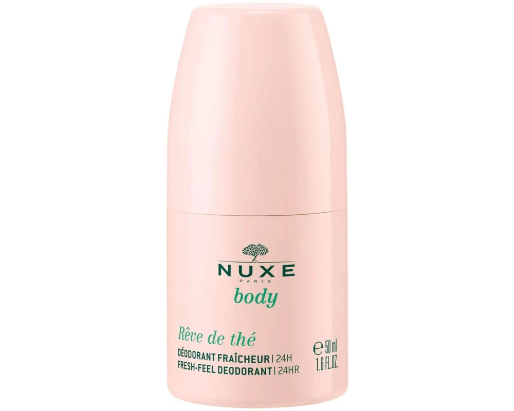 NUXE Reve de Thé 50 ml
