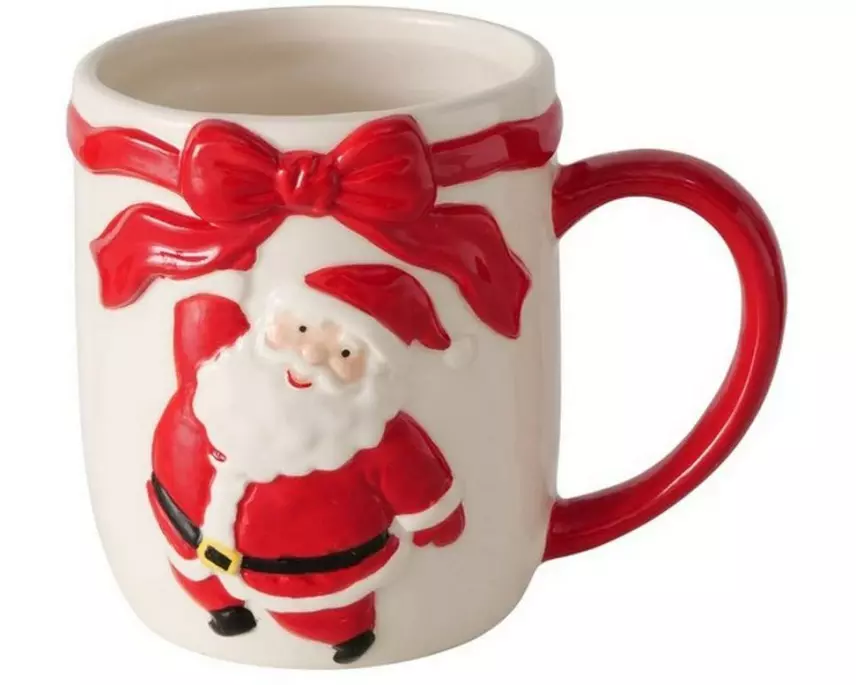 Boltze Kaffeetasse Eskil 500 ml