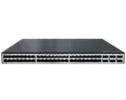 HUAWEI S5732-H48S6Q 44xGE SFP ports 4x10GE SFP+ ports 6x40GE QSFP ports without power module