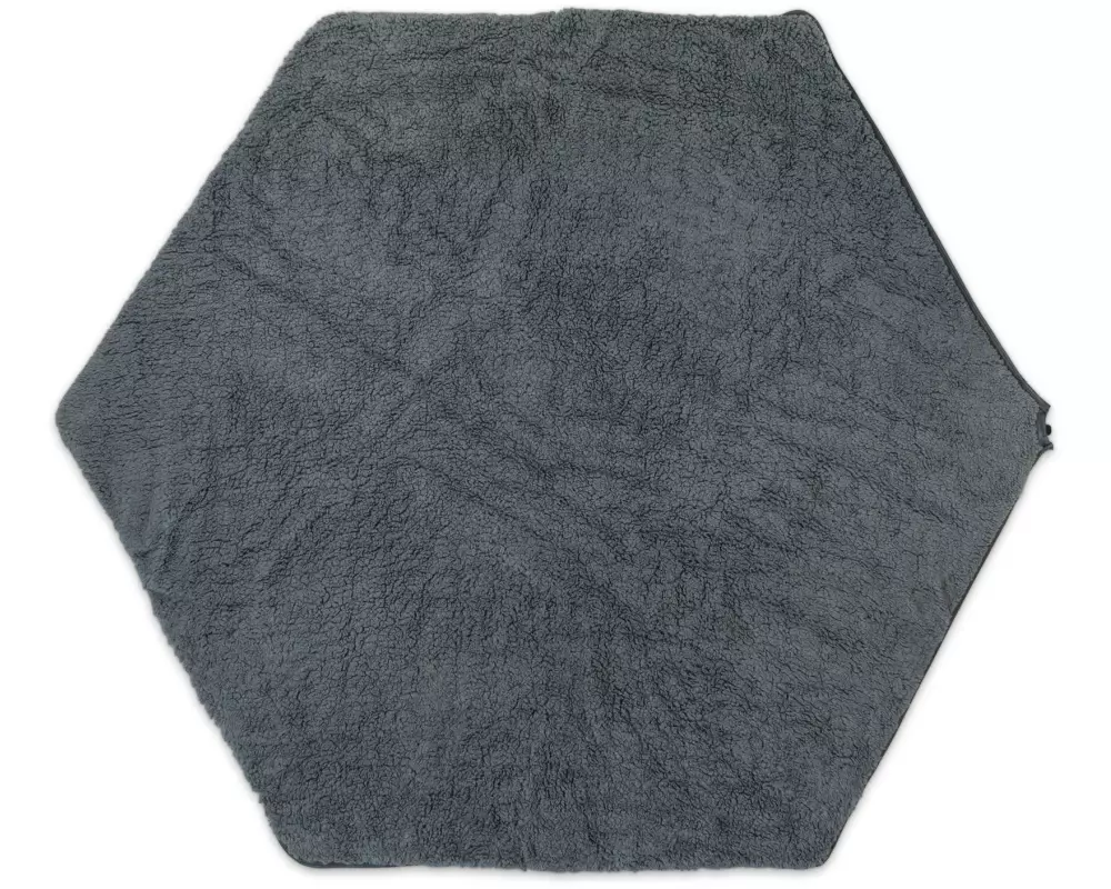 Pety zu Matte Gross, Anthrazit