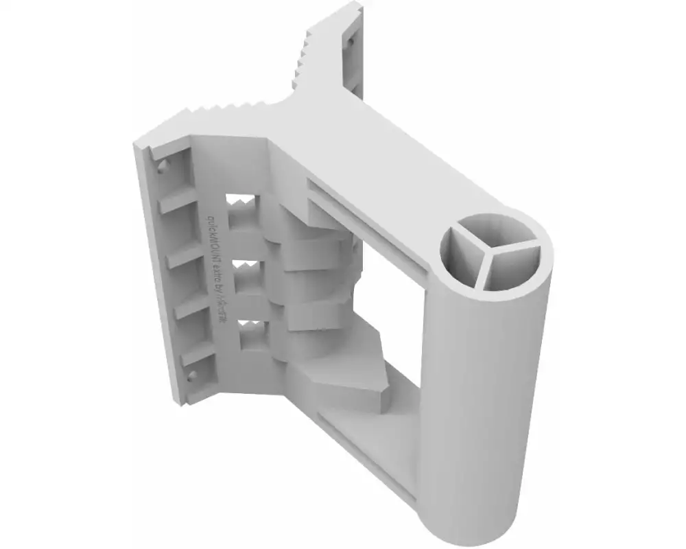 MikroTik Masthalterung quickMOUNT extra