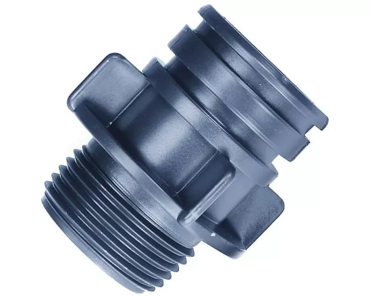 GARDENA Anschlusshülse Kurz Ventilbox, 1 Stück