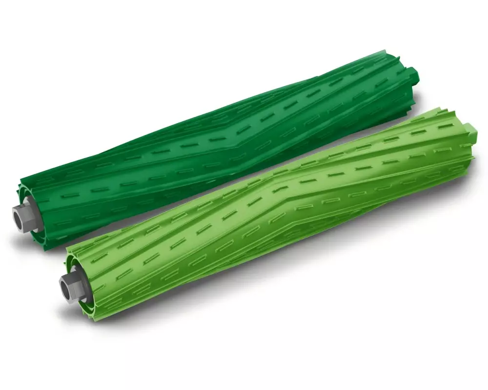 iRobot Gummilamellen-Set für Roomba Max 705 Combo