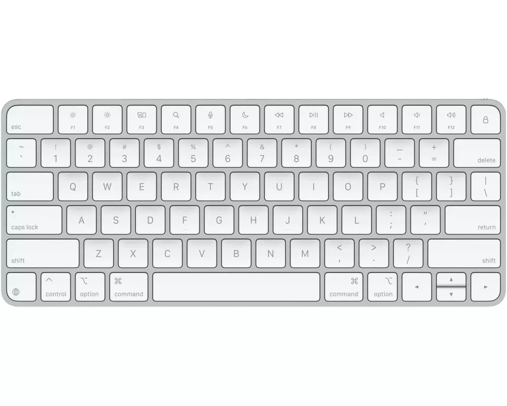 Apple Magic Keyboard (US Layout)