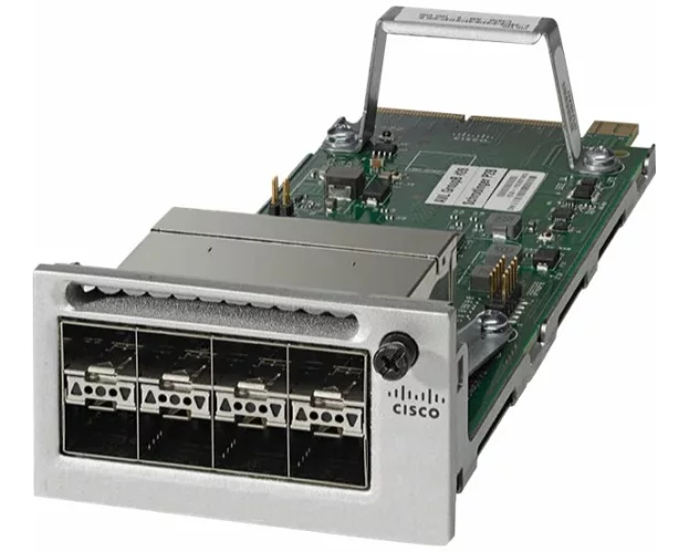 CISCO Meraki MS390 8x10GE Module
