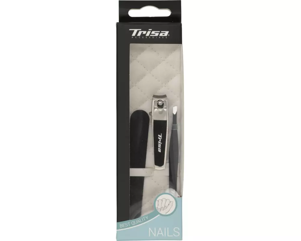 Trisa Accessoires Nail-Care Set