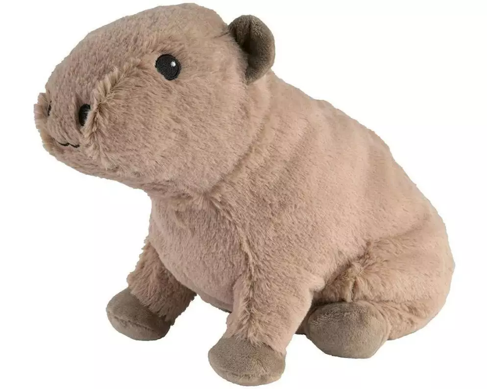 Warmies Wärmekissen Capybara Kernenkissen