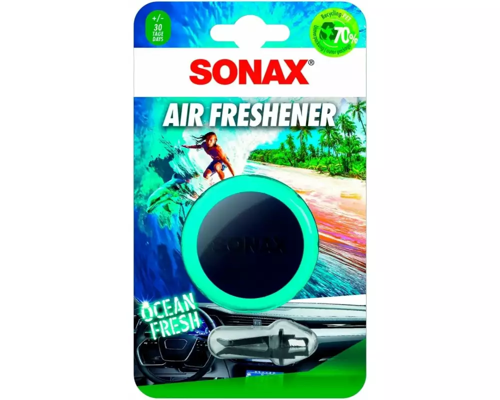 Sonax Air Freshener Ocean Fresh