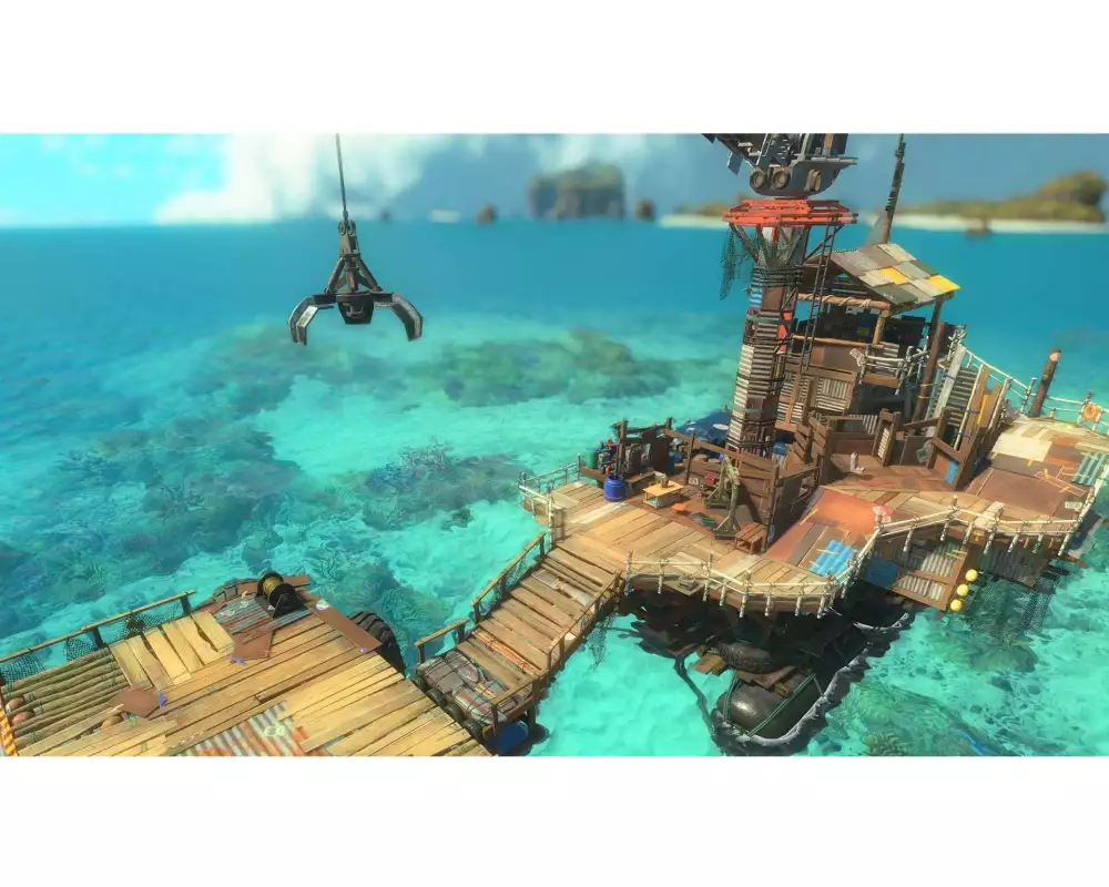 Nintendo Splatoon Raiders (Box)