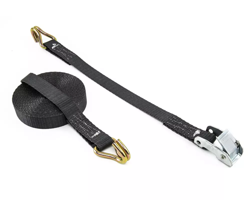 Zurrfix Zurrgurt 0.50 + 2.50 m 600 daN