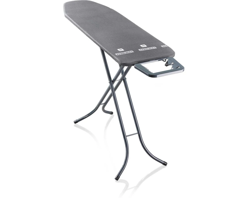 Leifheit Bügeltisch Classic M, Schwarz