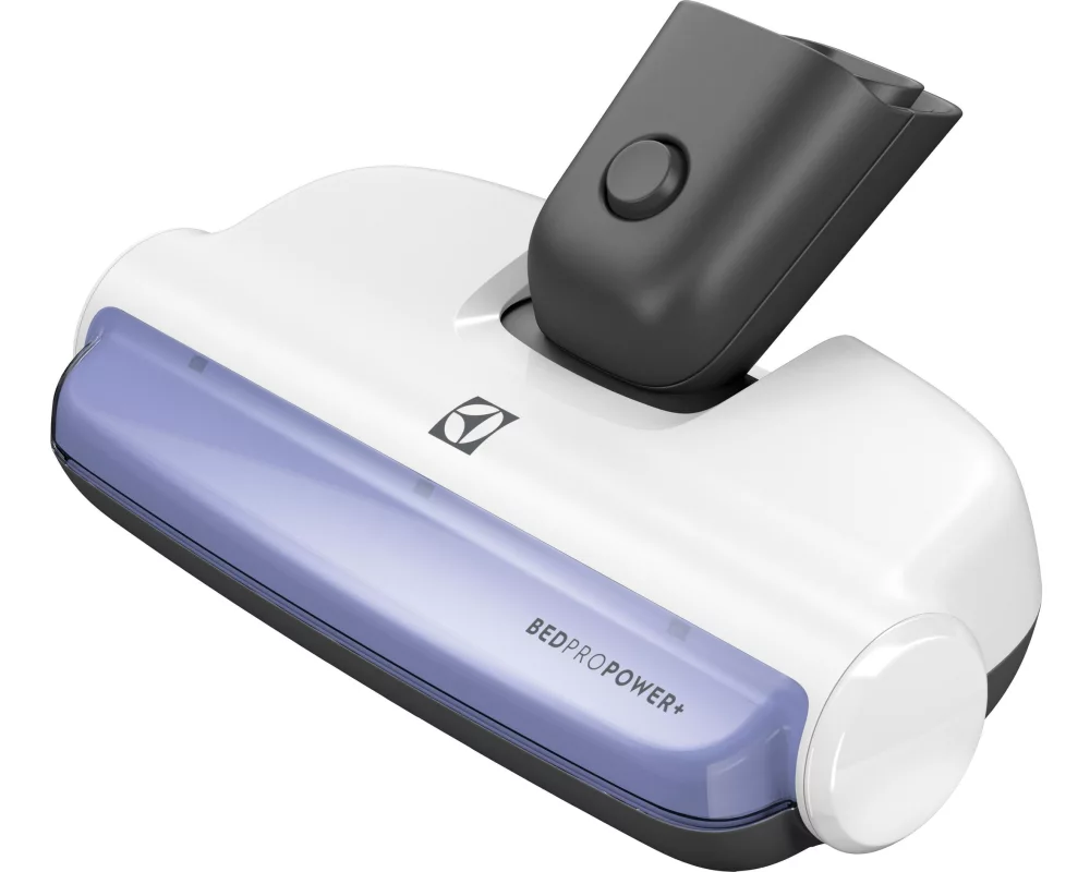 Electrolux BedProPowerUV+ ZE139A Pure Q9 und Well Q6 / Q7 / Q8