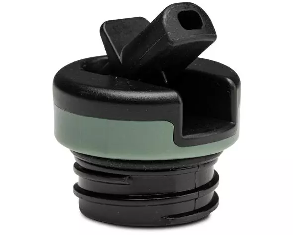 24Bottles Ersatzdeckel Sport Lid Light Green