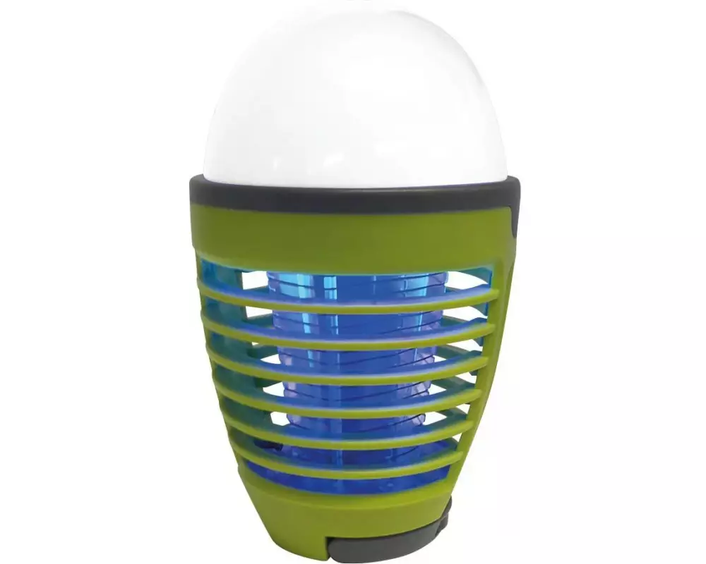 Eurotrail Anti-Mücken Killer Bulb