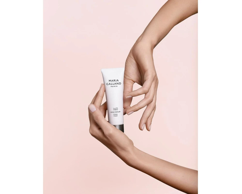 Maria Galland 160 Crème Sensi'Repair 50 ml