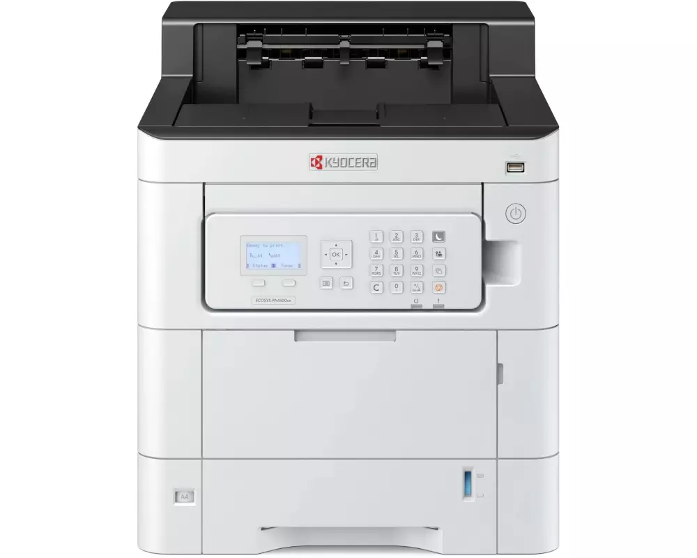 Kyocera Drucker ECOSYS PA4500cx