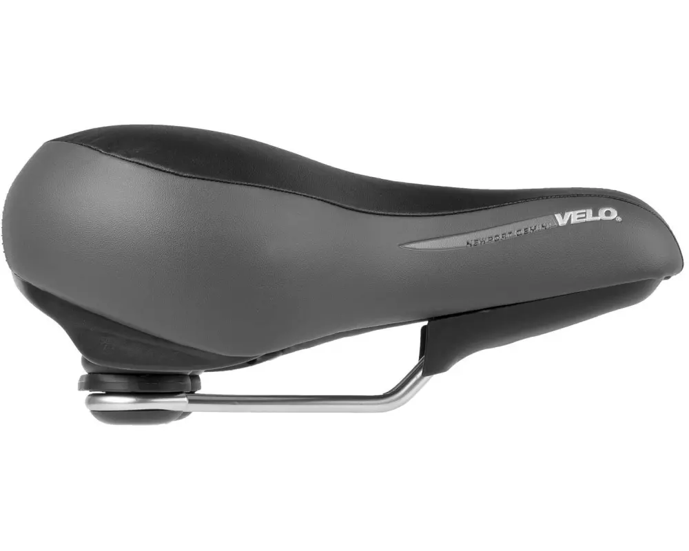 Velo Fahrradsattel Newport Gemini
