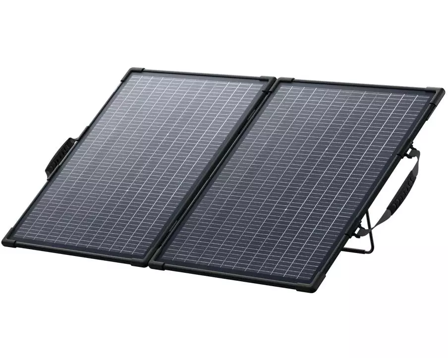 Anker Solarpanel Solix PS100 100 W