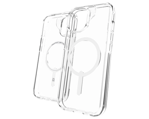 ZAGG CASES CRYSTAL PALACE