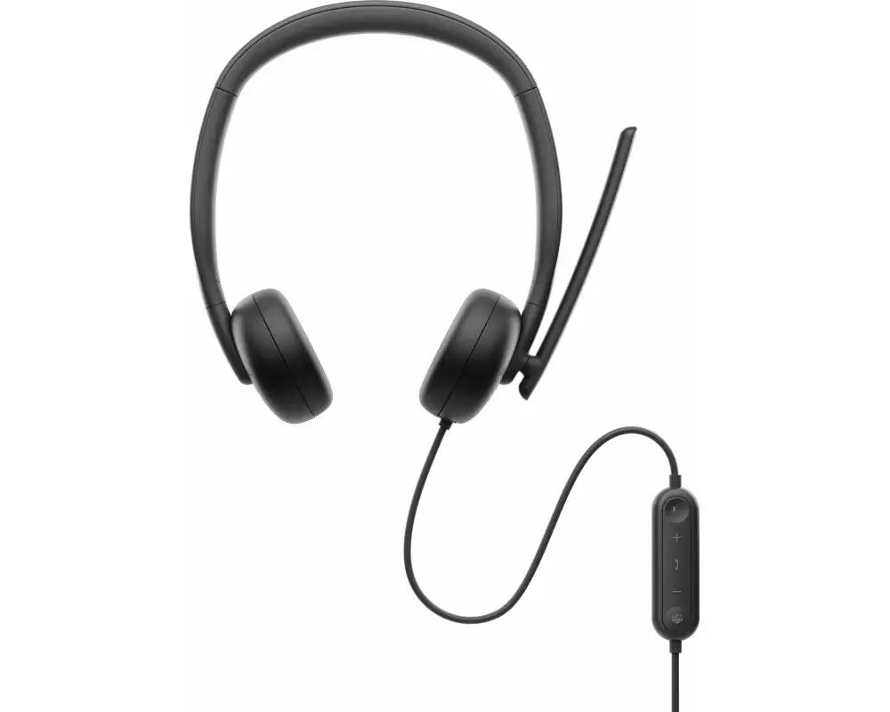 Dell Headset WH3024