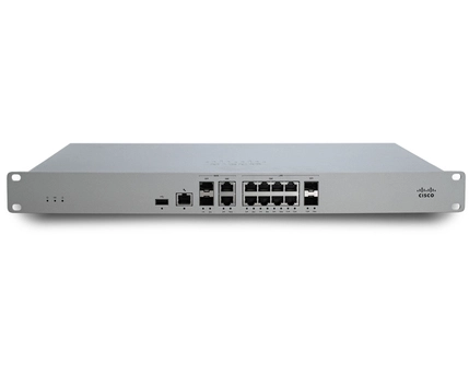 MERAKI MX85 ROUTER/SECURITY