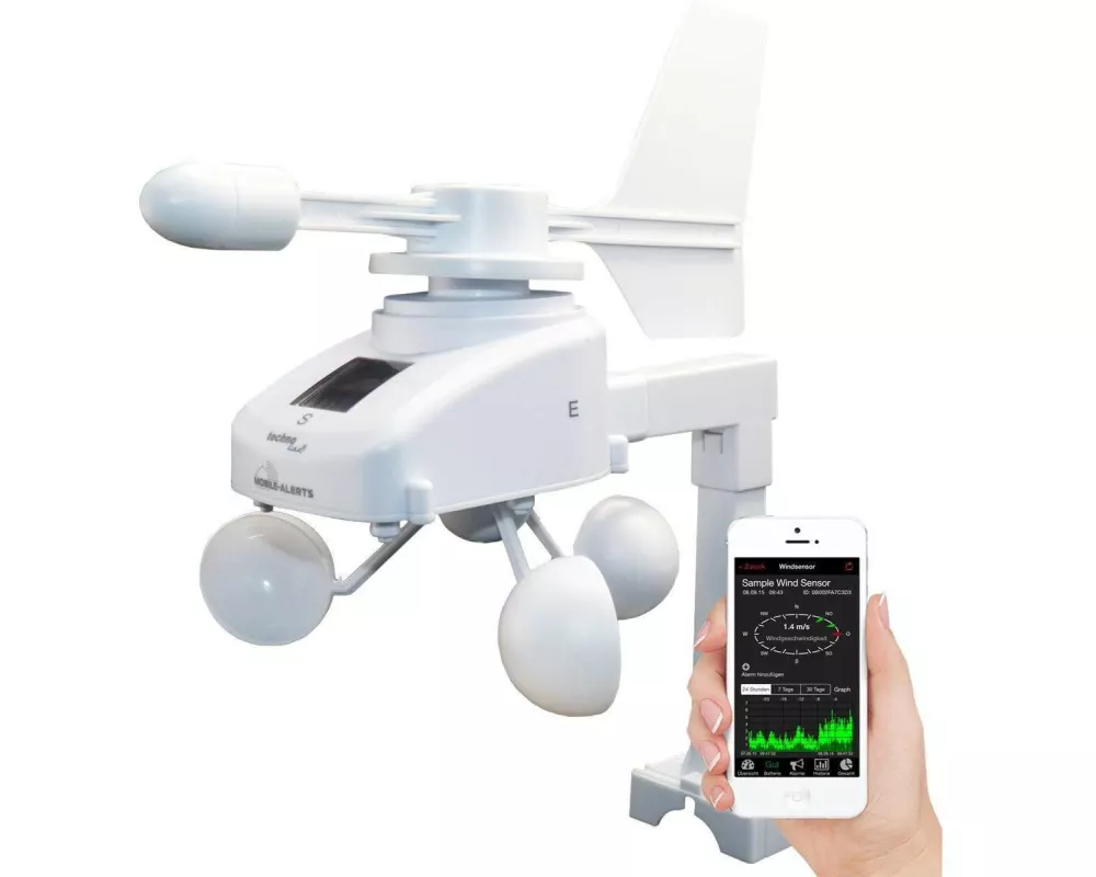 Technoline Wetterstation