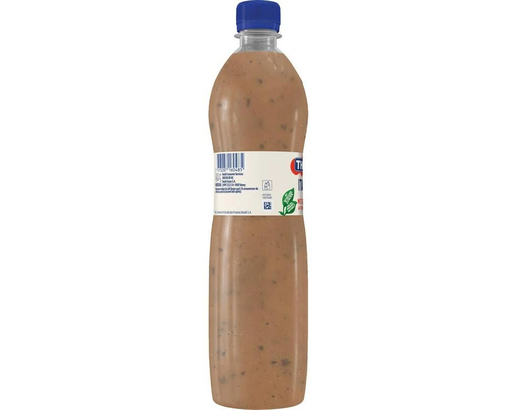 Thomy Thomy Italian Salatsauce 700 ml