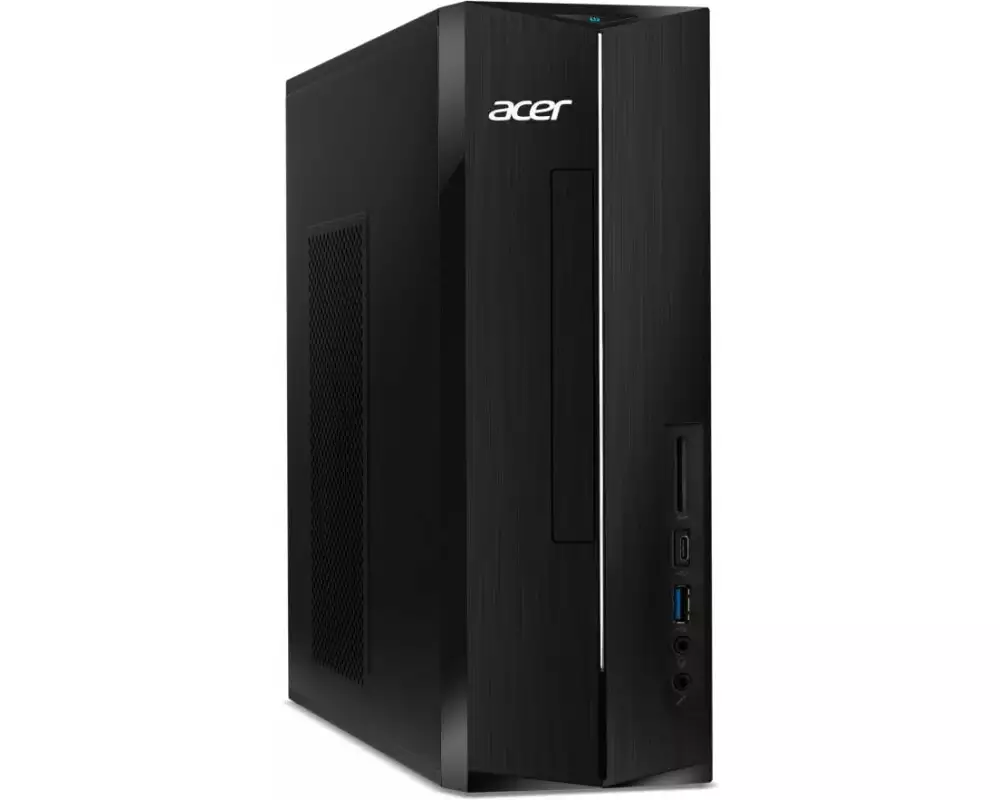 Acer PC Aspire XC-1710 (N100, 4 GB, 512 GB SDD)