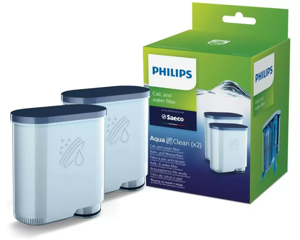 Philips Wasserfilter AquaClean CA6903/22
