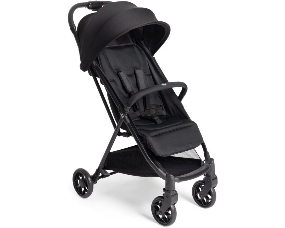 Chicco Buggy Urbino Black