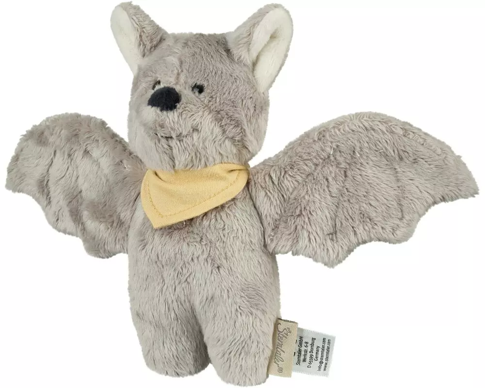 Sterntaler Kuscheltier S Fledermaus