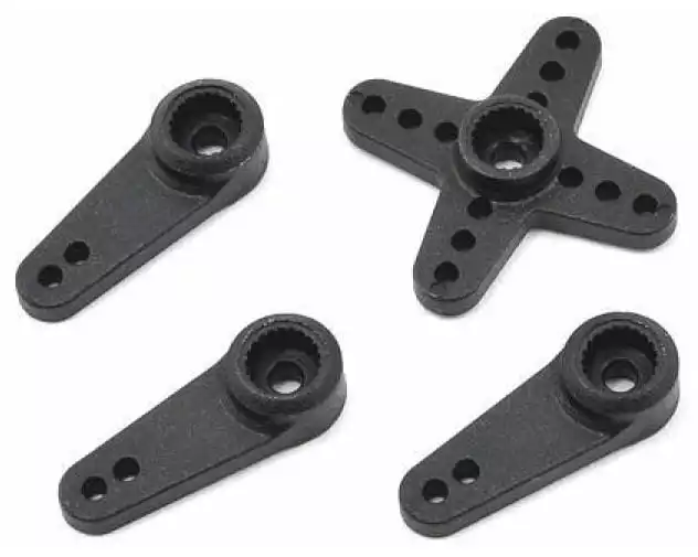 ALIGN Servohorn D4BF